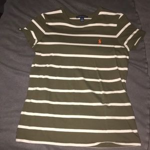 Ralph Lauren polo t- shirt